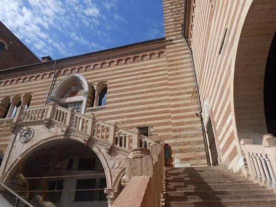 Palazzo della Ragione