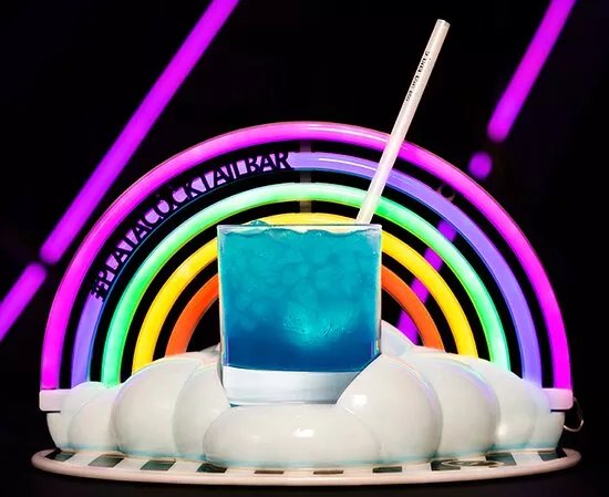 Plata Cocktail Bar