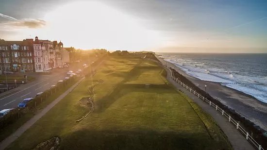 Cromer Putting Green