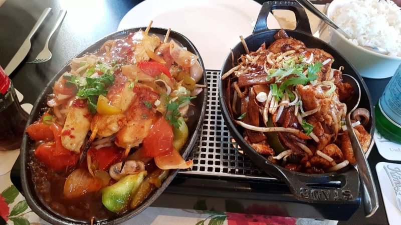 Restaurant Namaste