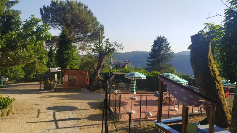 Camping Poggio degli Uccellini