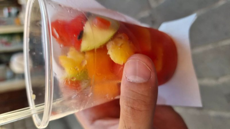 La Via Lattea Yogurteria