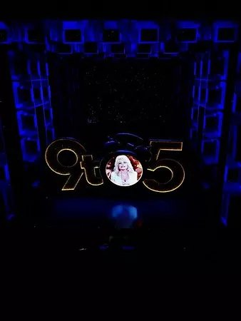 9-5 The Musical