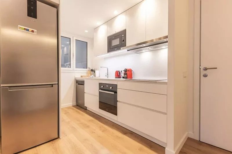 Afra - Holiday Apartment Rental in Girona | Bravissimo