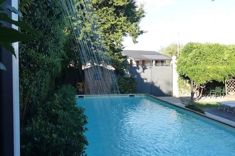 MANOR HOUSE near Venice, Prosecco hills, and Dolomites with private pool