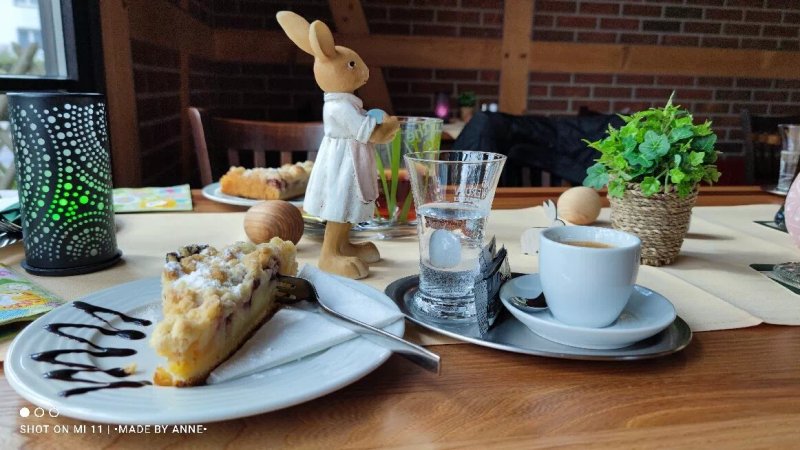 Wirtshaus zum Wisent