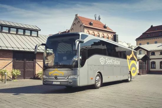 SeeKrakow Day Tours