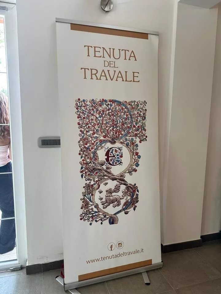 Tenuta Del Travale