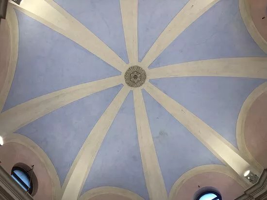 Oratorio di San Francesco al Piano