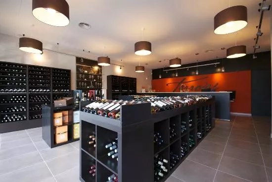 Simplement Vin