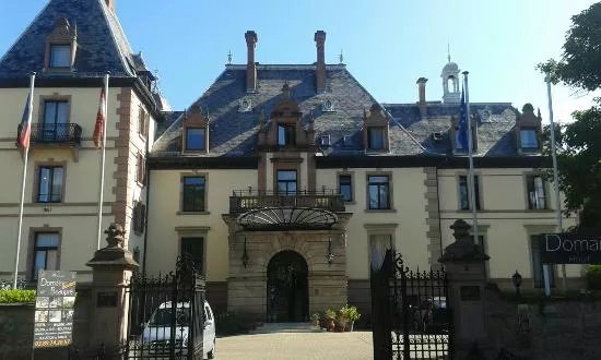 Domaine du Beaupre