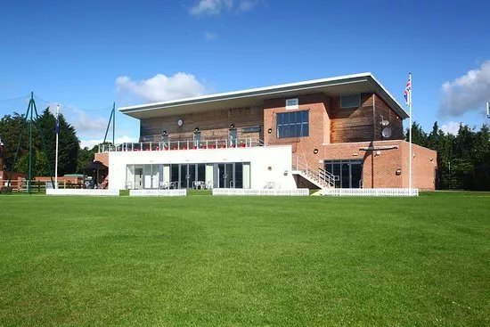 Totton & Eling Cricket Club