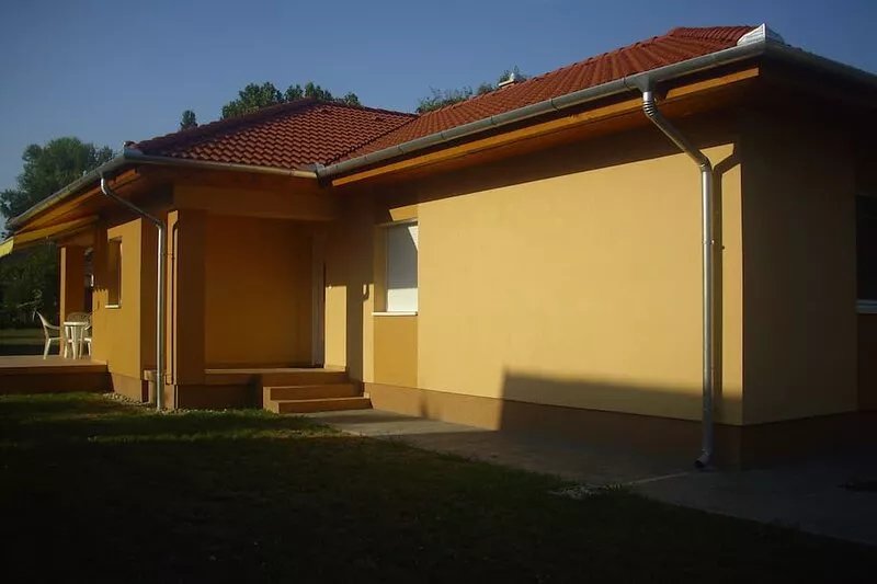 Built in 2011 German standard