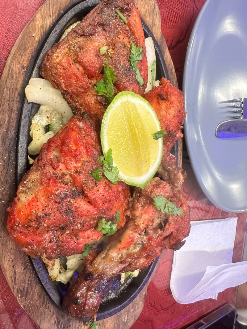 Kebab & Curry Asian Cuisine (indian)