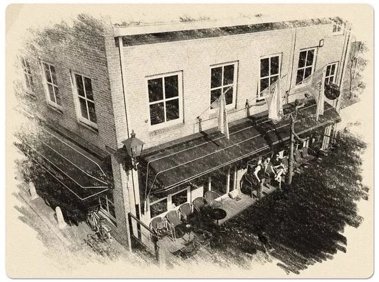 Cafe Pub de MalleMolen