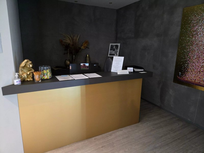 Hotel Quartier 8