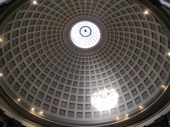 Chiesa di San Lorenzo - La Rotonda