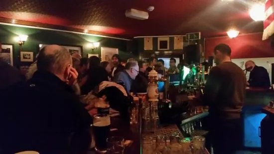 Furey's Pub
