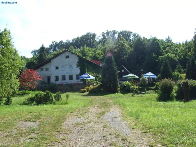 Pension Skalka