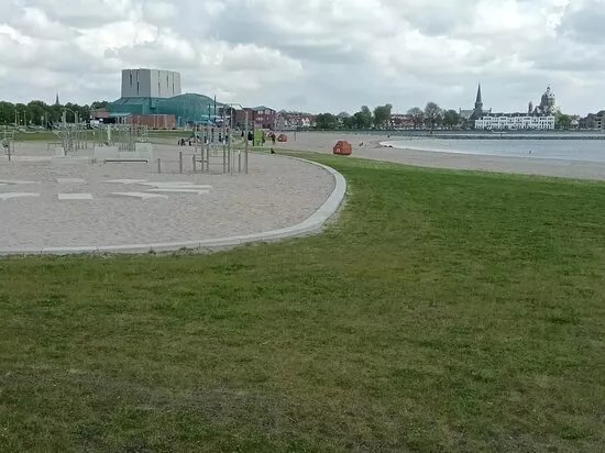 Stadsstrand Hoorn