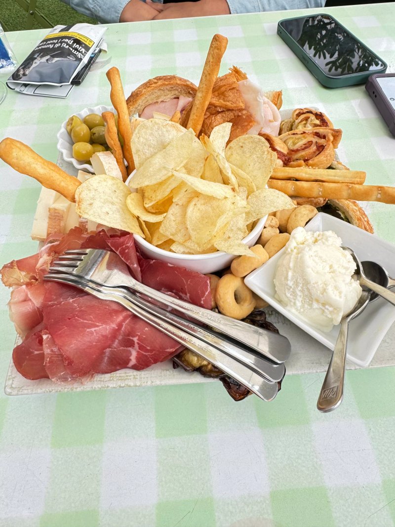 Bele' Caffetteria Gelateria Artigianale