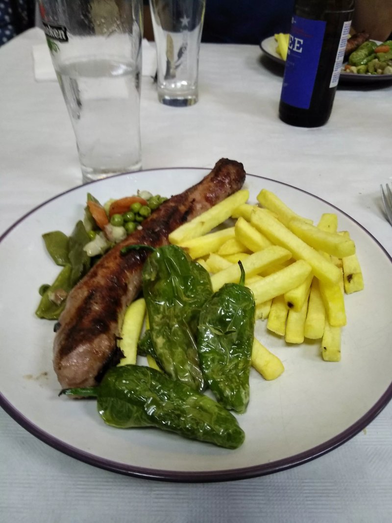 Restaurante Lemar