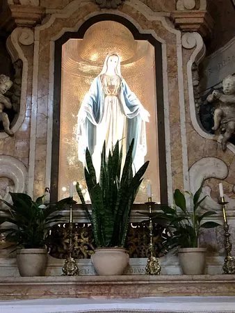 Chiesa di San Zeno in Oratorio