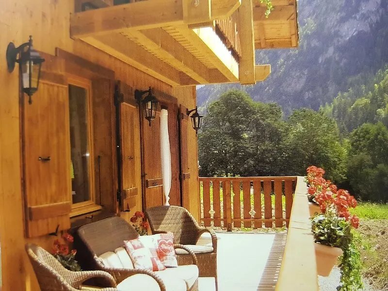 Beautiful, spacious 12 person chalet, Portes du Soleil, France