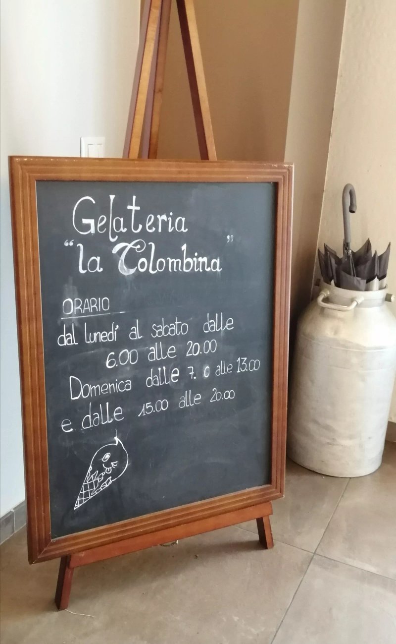 La Colombina