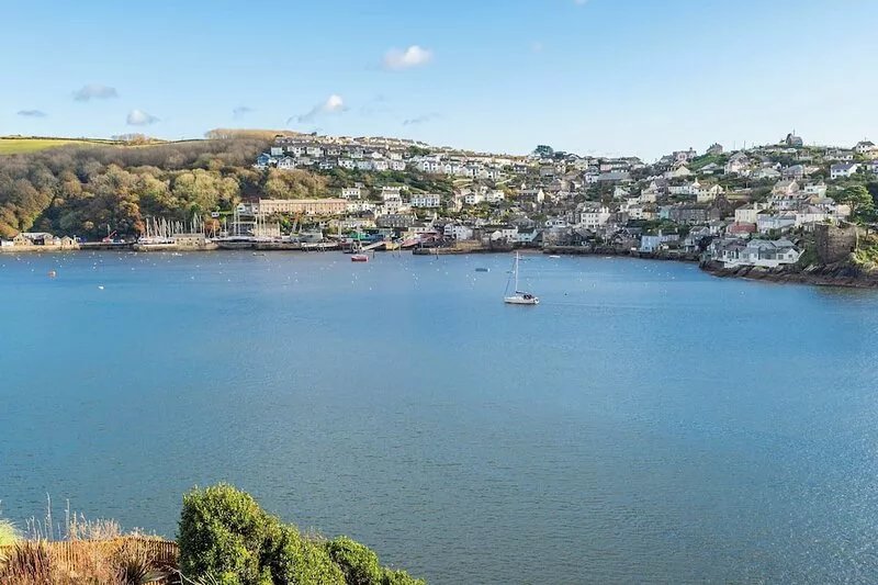 2 bedroom accommodation in Fowey
