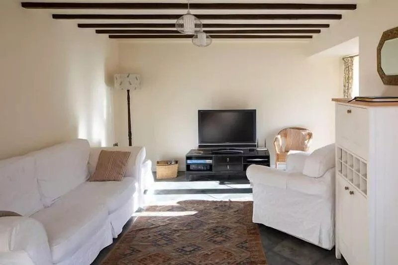 The Stable Block in Masham 3brm sleeps 2 - 6 guests