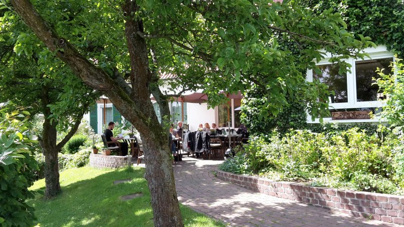 Cafe Dorette