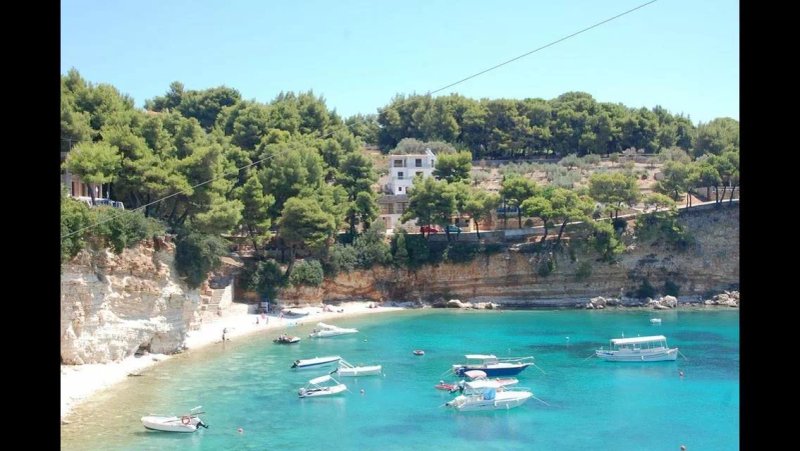 Nikos Pension