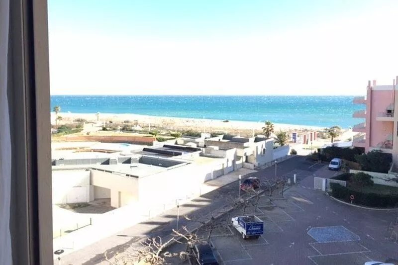 Apartment Port Barcares, 2 bedrooms, 6 persons