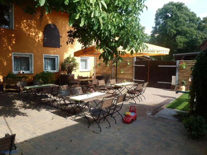 Landgasthaus Deinert