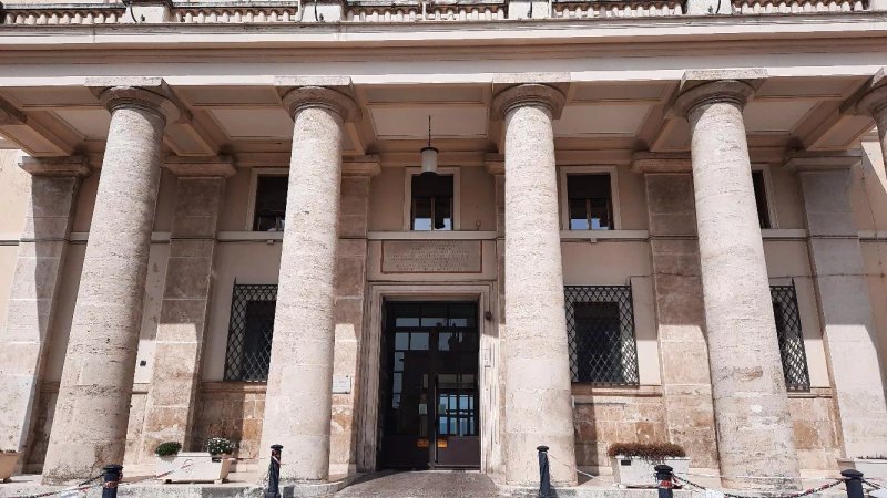 Palazzo del Governo