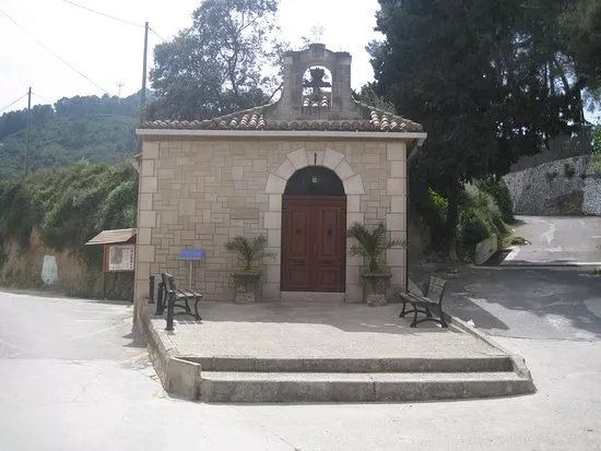 Ermita de San Antonio de Padua