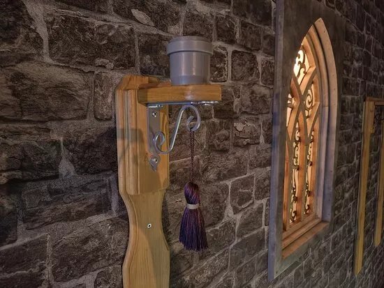 Ipswich Escape Rooms