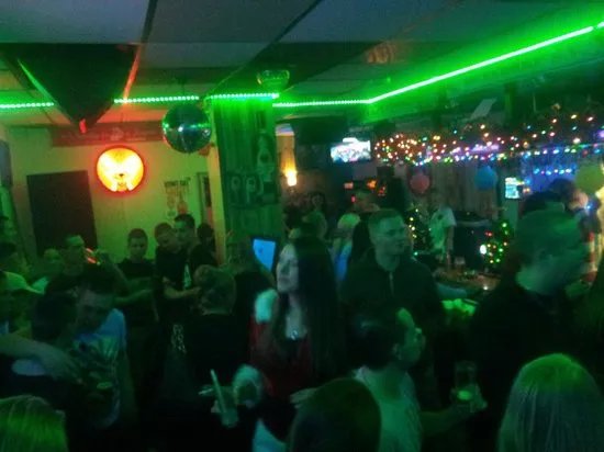 Party Pub