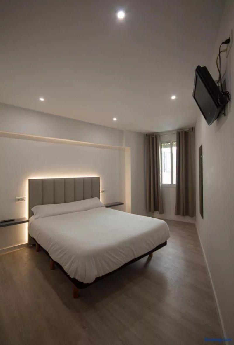 Hostal Marin