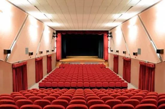 Cinema Teatro Busan