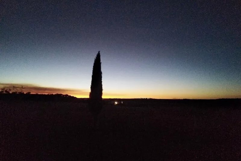 Casa de Campo Olmo, wifi, pool and garden 17 km. of Salamanca