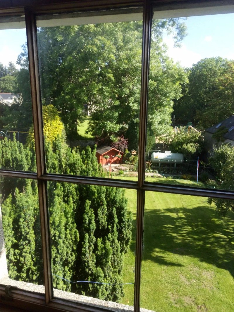 The Old Bankhouse Bed and Breakfast