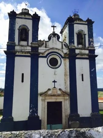 Igreja do Senhor do Martir