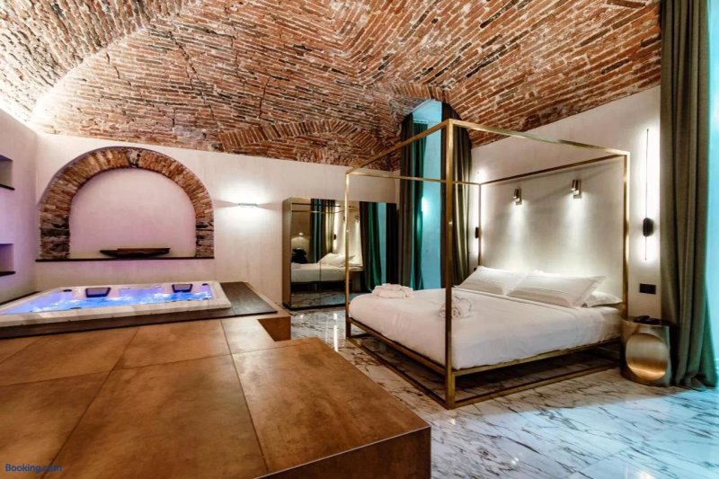 Suites Lorodellago Como - The House Of Travelers