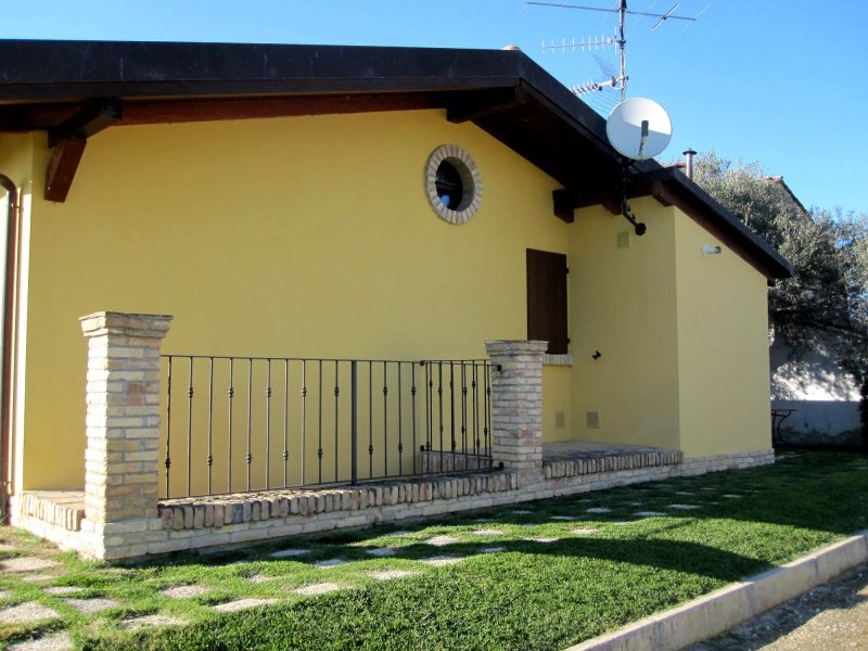 Agriturismo Tenuta Santa Maria