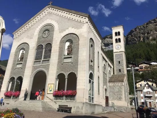 Chiesa Santa Maria Nascente