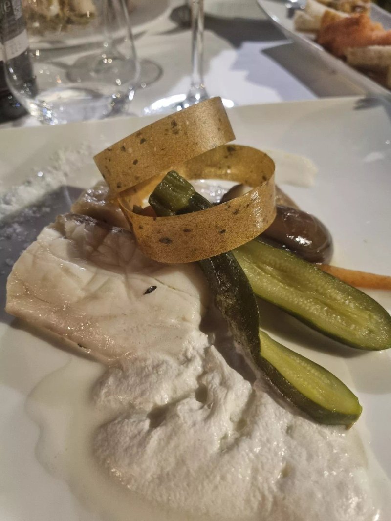Villa Amalia Ristorante Locanda Catering