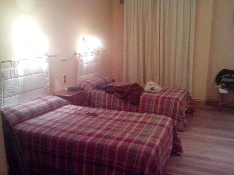 Hostal San Antolin
