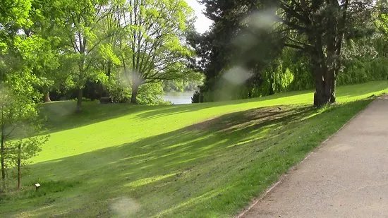 Knoops Park